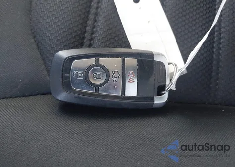 2018 Ford Fusion Se из США, поврежденный, VIN 3FA6P0H79JR284534